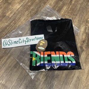Vlone Tee